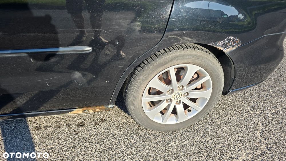 Mazda 5 1.8 Comfort - 4