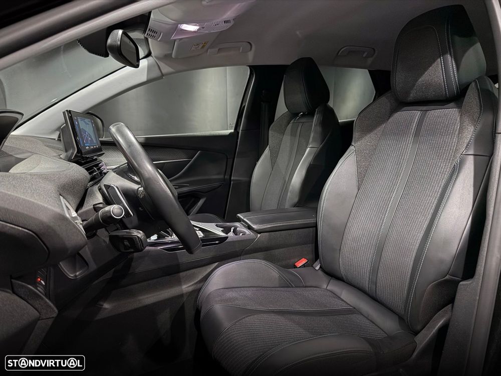 Peugeot 3008 1.2 PureTech Allure EAT8 - 15