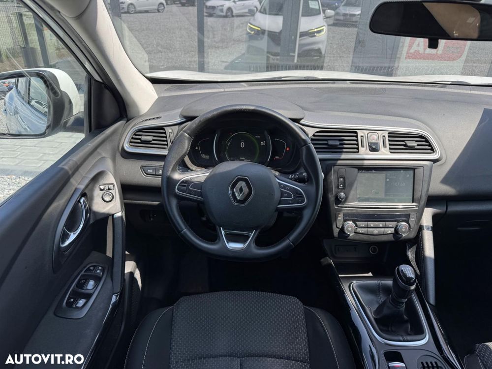 Renault Kadjar - 7