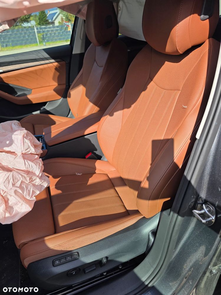 Skoda Superb - 20
