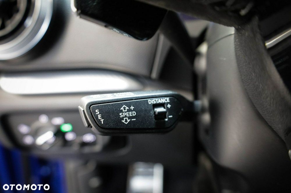 Audi RS3 Limousine - 25