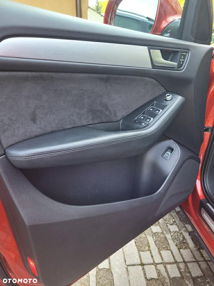 Audi SQ5 3.0 TDI Quattro Tiptronic - 30