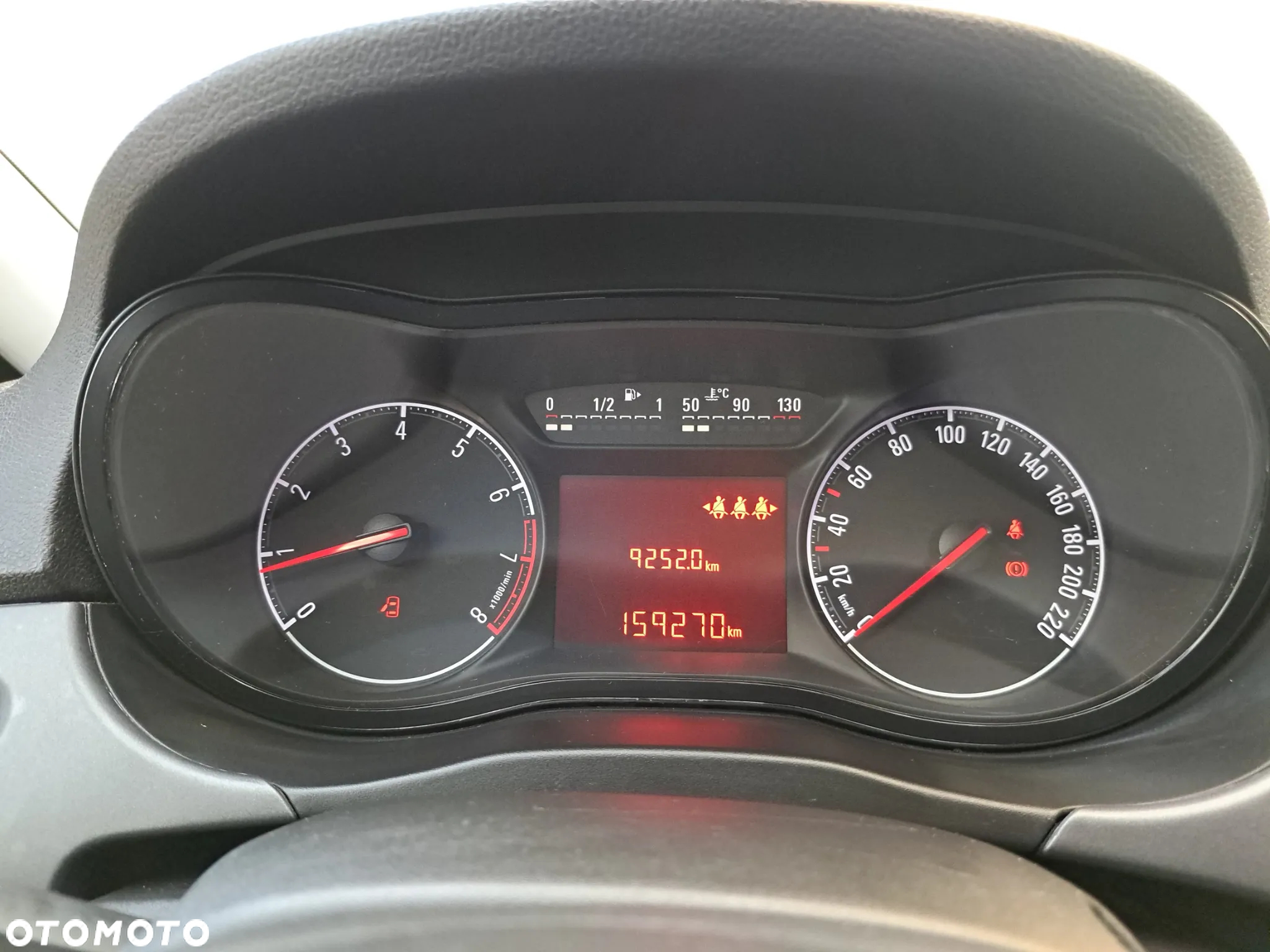 Opel Corsa 1.4 Enjoy - 18