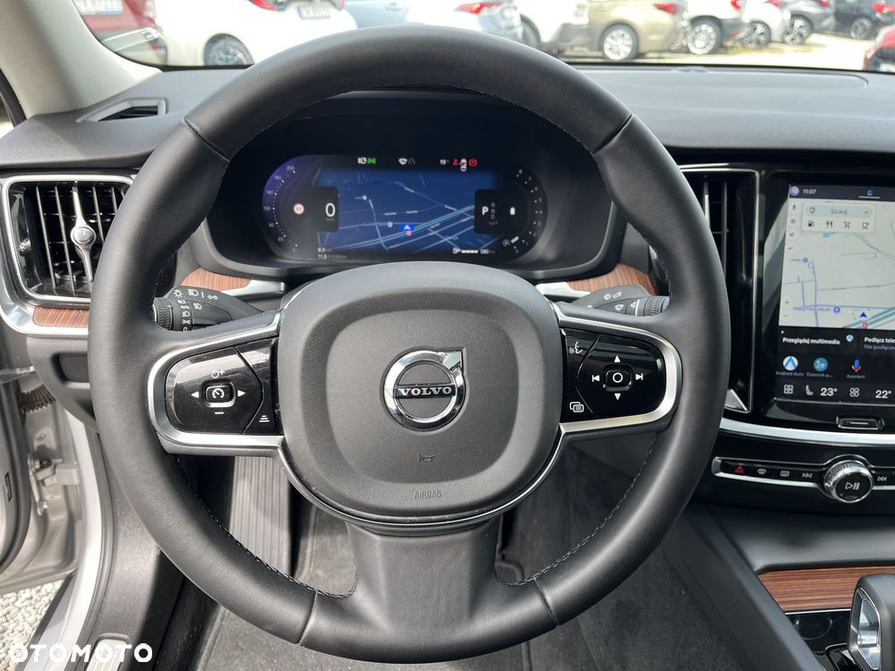Volvo S60 - 16