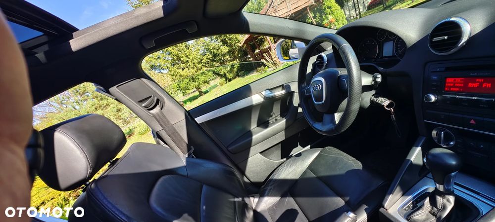 Audi A3 Sportback - 27