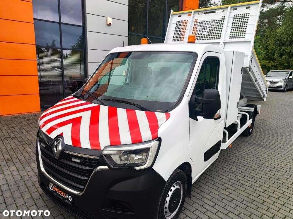 Renault Master - 3