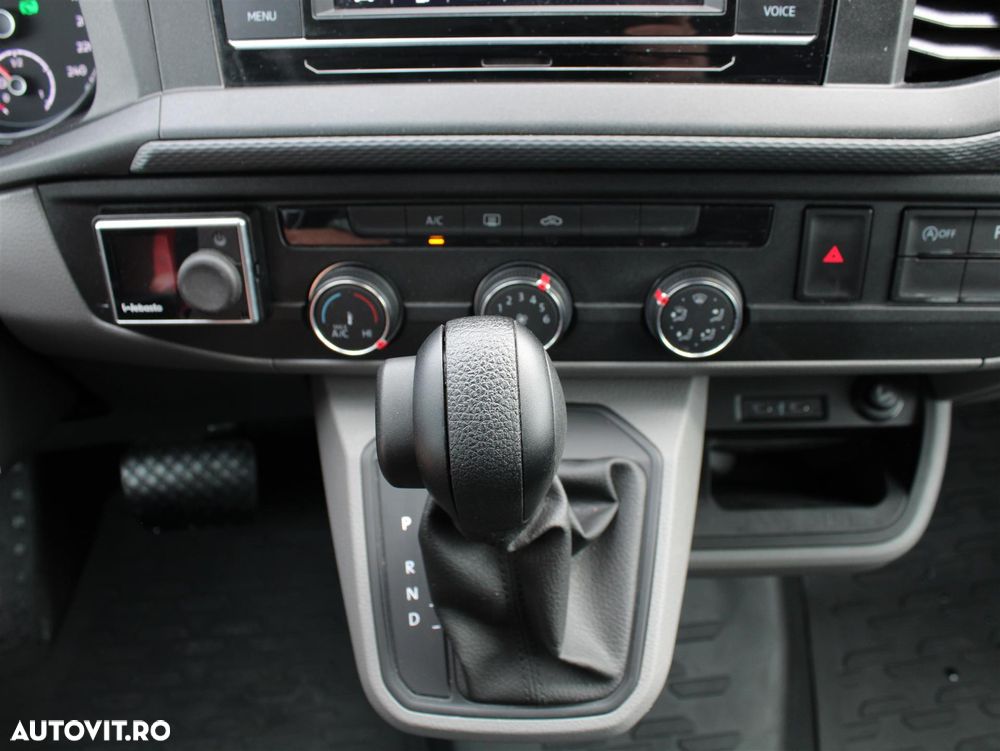 Volkswagen Transporter - 19