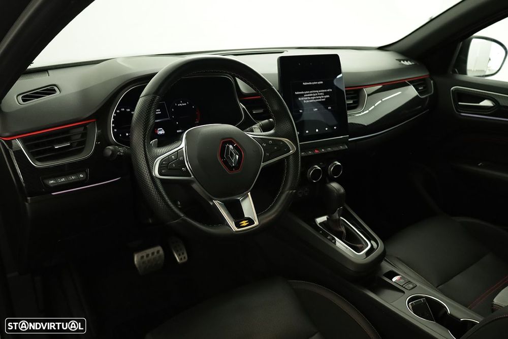 Renault Arkana 1.3 TCe R.S.Line EDC - 7