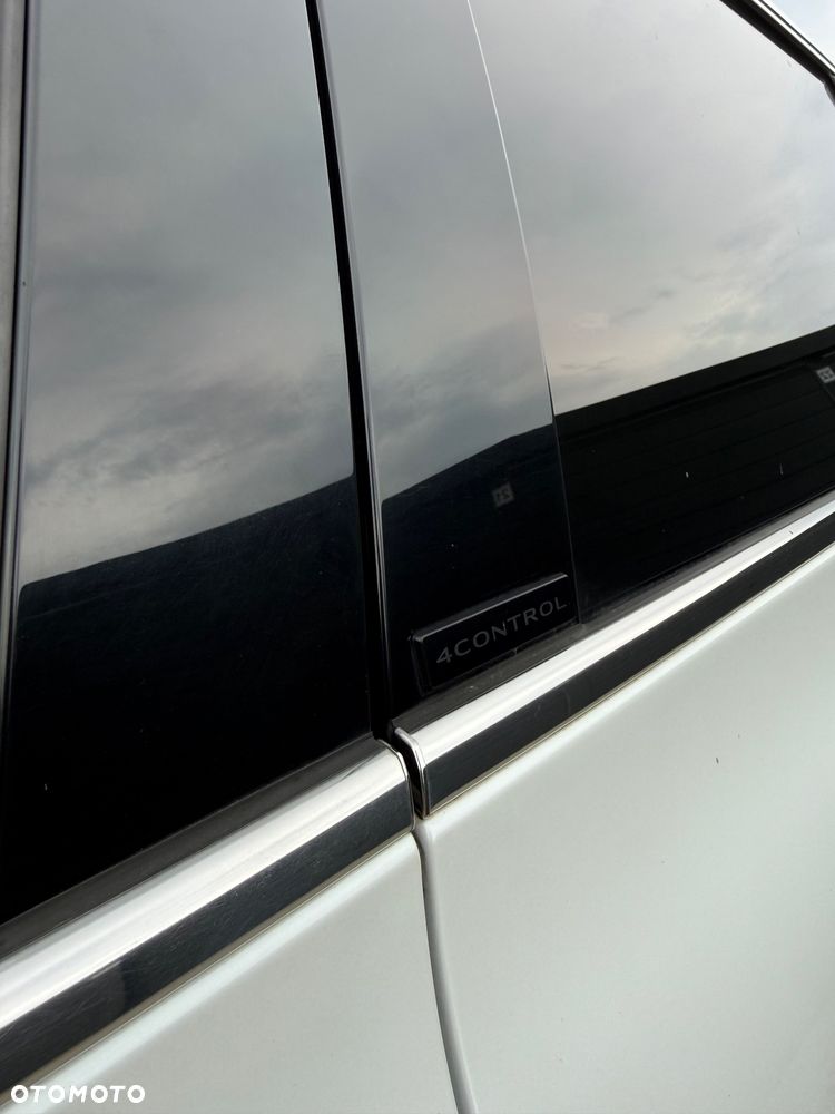Renault Talisman ENERGY dCi 160 EDC INITIALE PARIS - 4