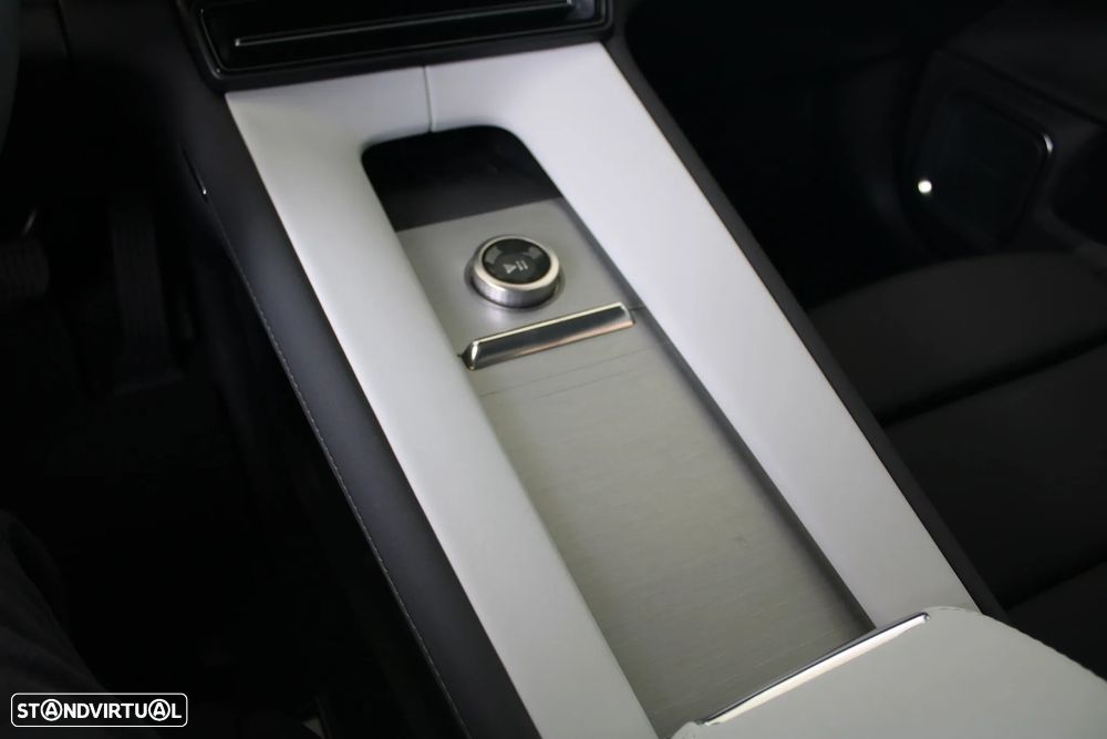 Polestar 4 Long Range 100 kWh Single Motor Prime - 25