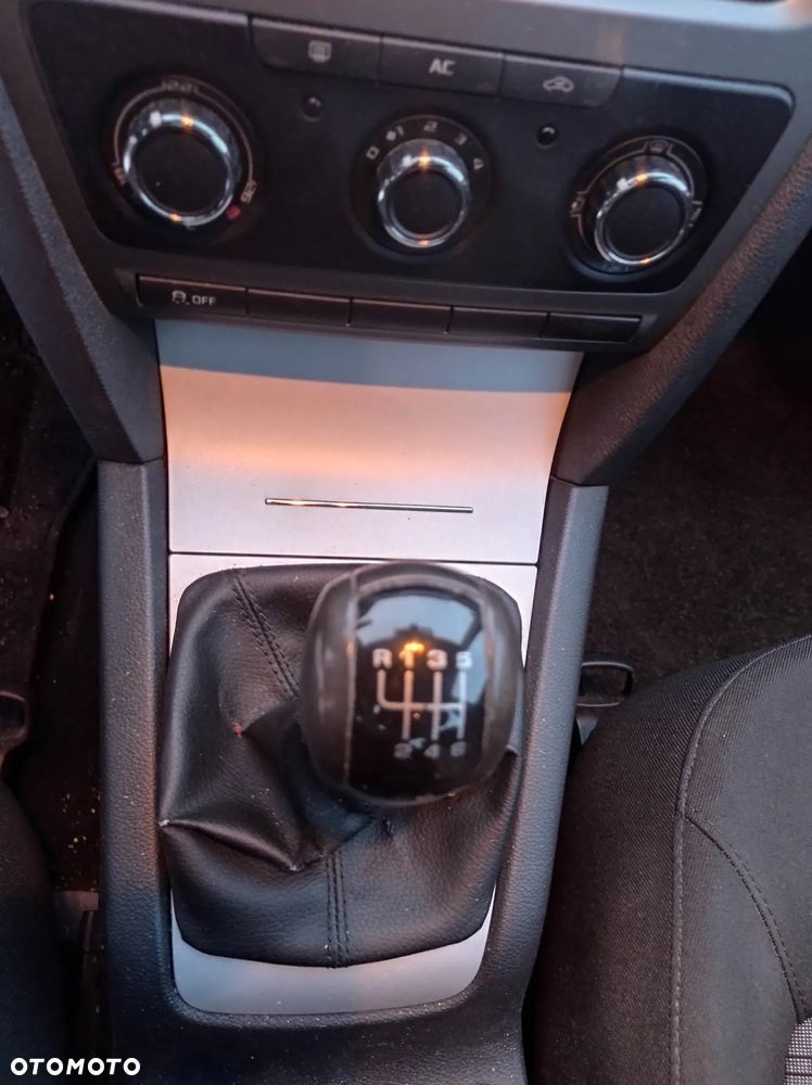 UWAGA ! 2011 SKODA OCTAVIA II LIFT SEDAN SEDAN 18 VT BENZYNA 163PS ZADBANY I WLAS PL - 3
