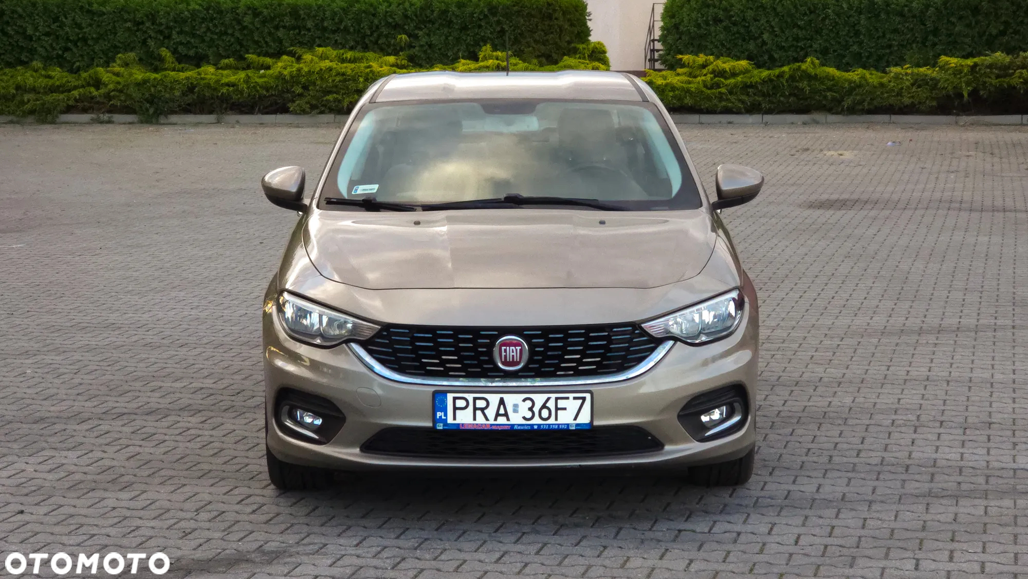 Fiat Tipo 1.4 16v Lounge - 5