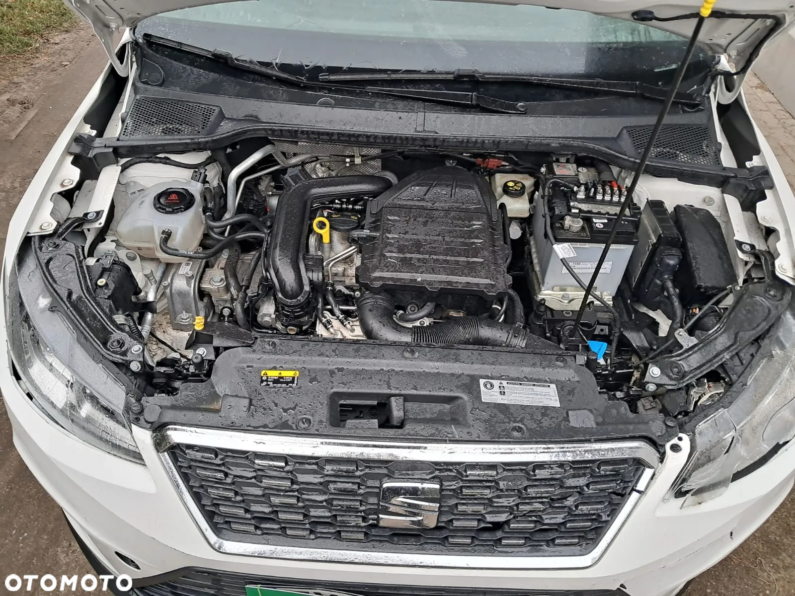 Seat Arona - 22