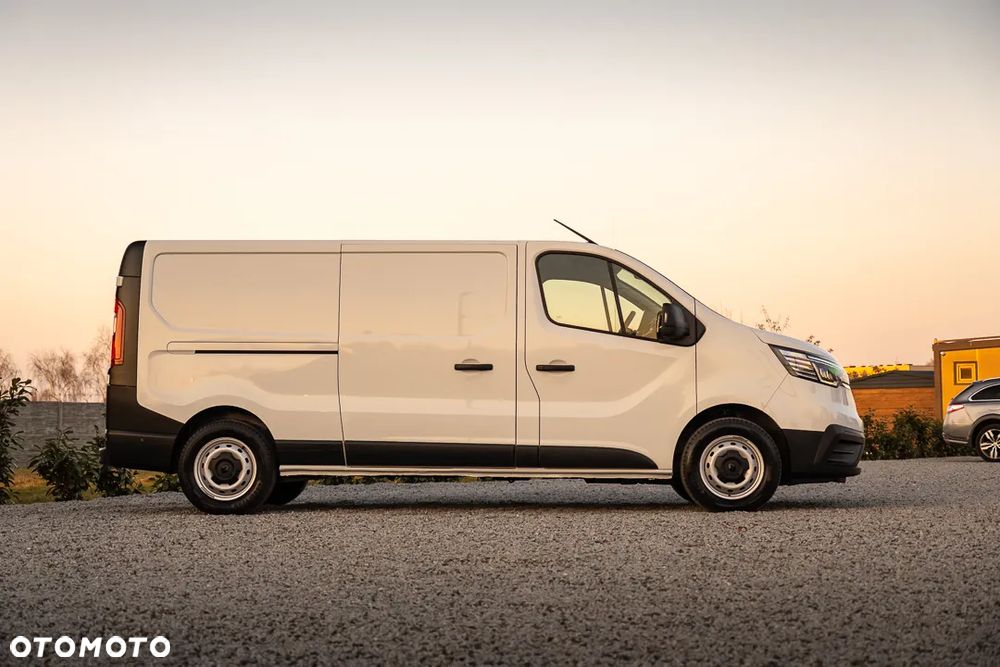 Renault TRAFIC - 13