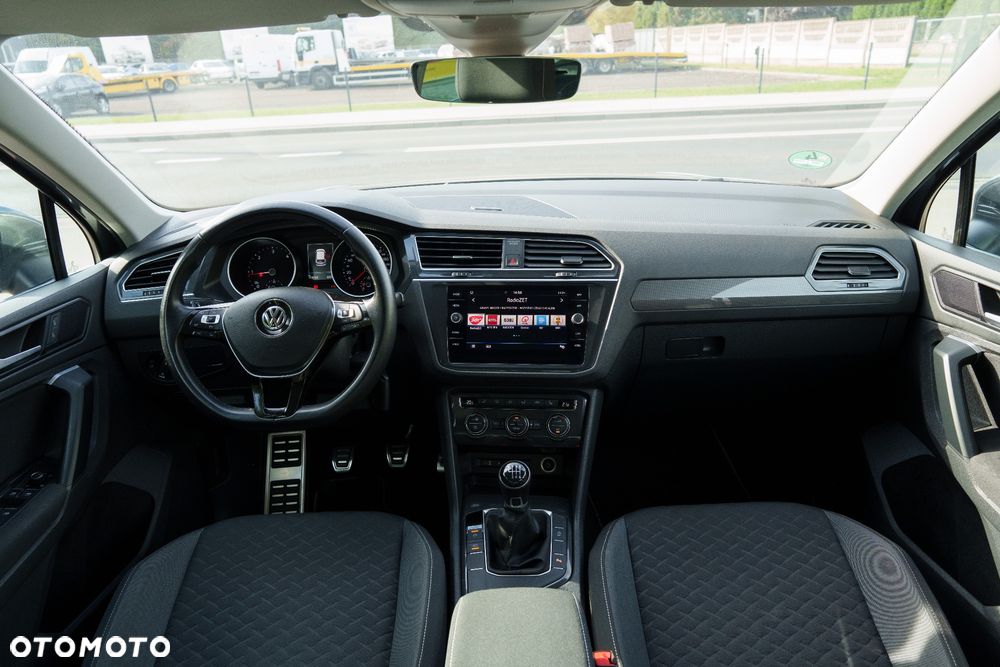 Volkswagen Tiguan 2.0 TDI SCR Join - 27
