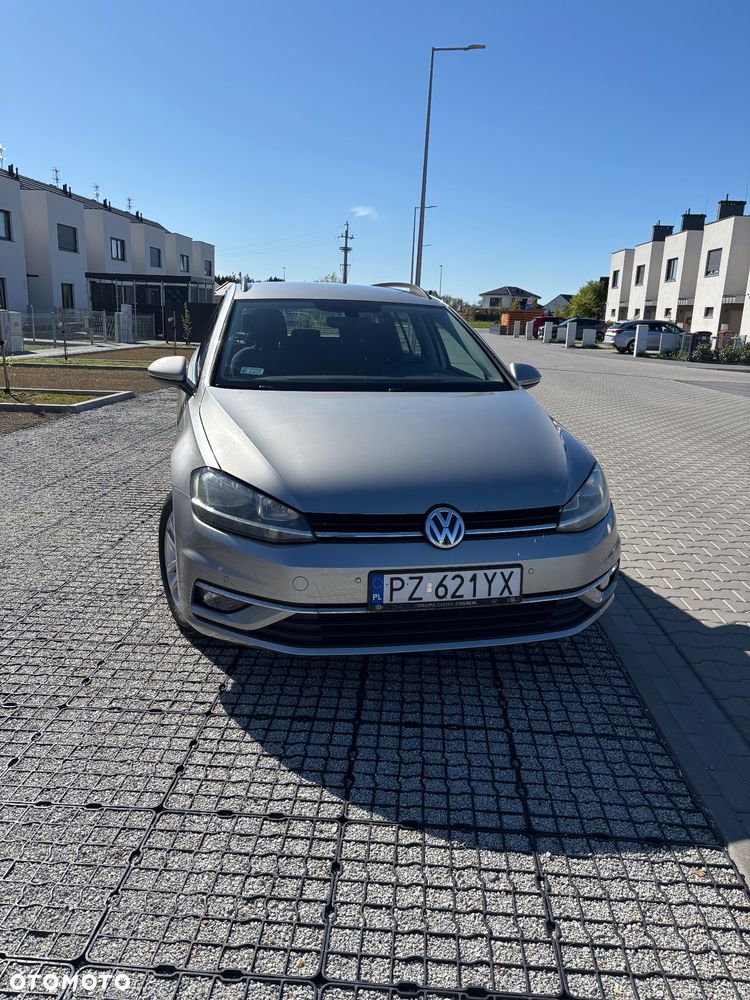 Volkswagen Golf 1.5 TSI BMT Evo Highline DSG - 2