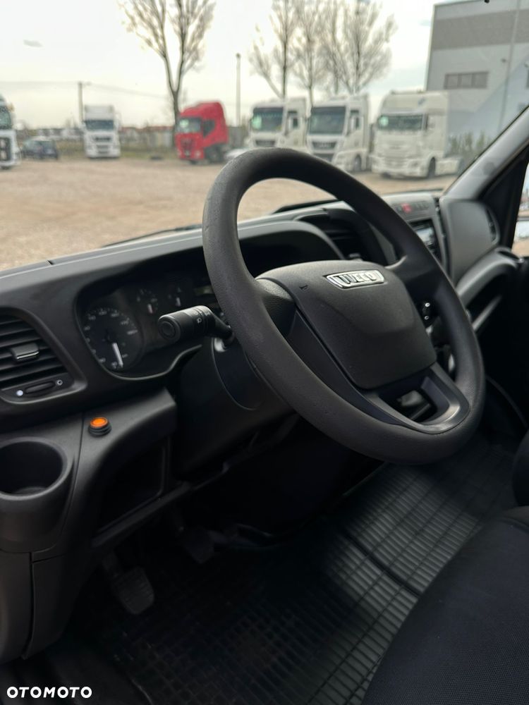 Iveco Daily 50C35 - 2