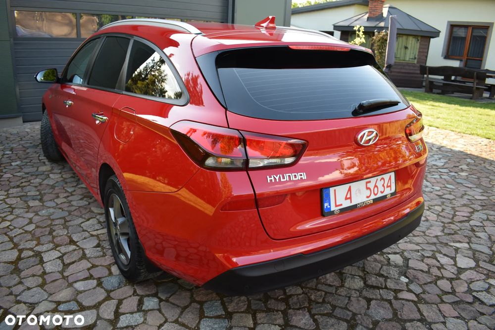 Hyundai i30 - 9