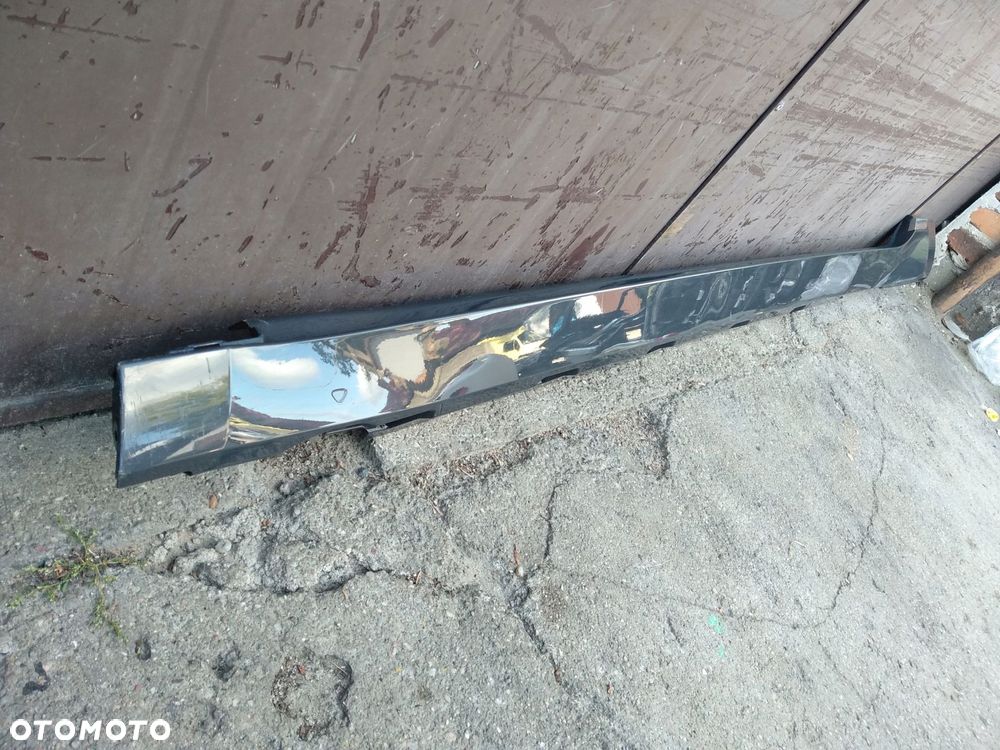 próg listwa lewa vw arteon 3g8 - 3
