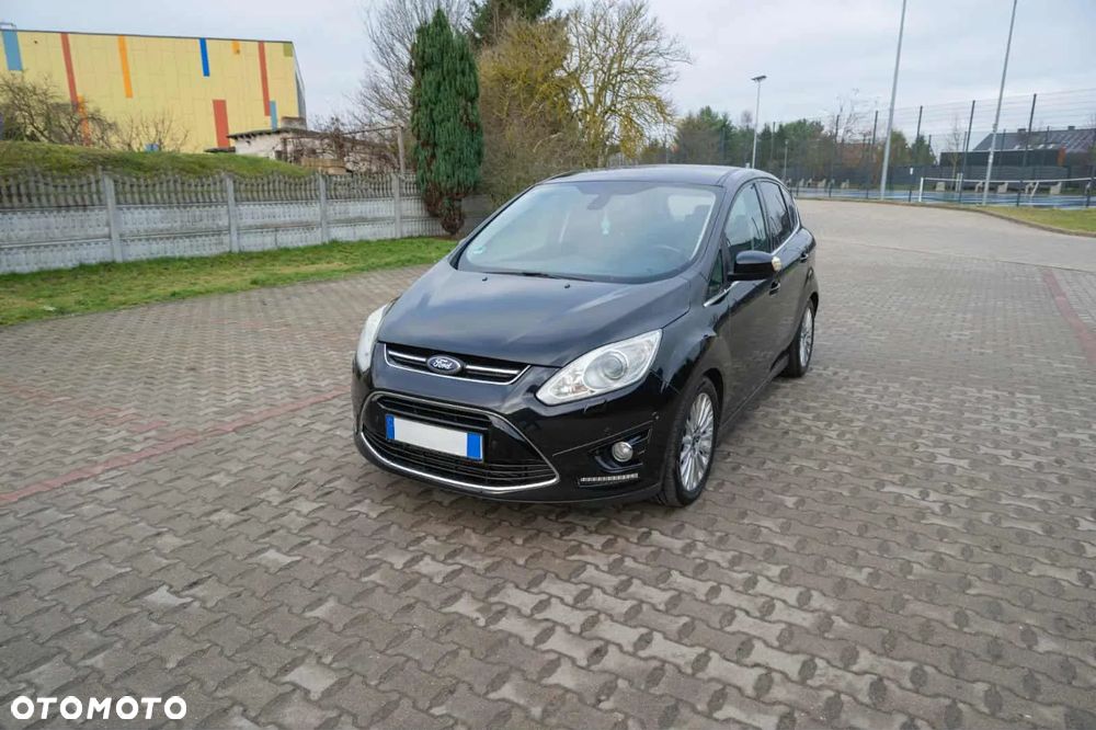 Ford C-MAX - 2