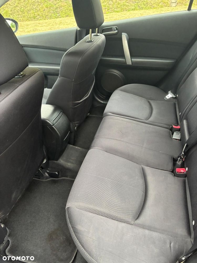 Mazda 6 Sport 2.0 CD DPF Exclusive - 16