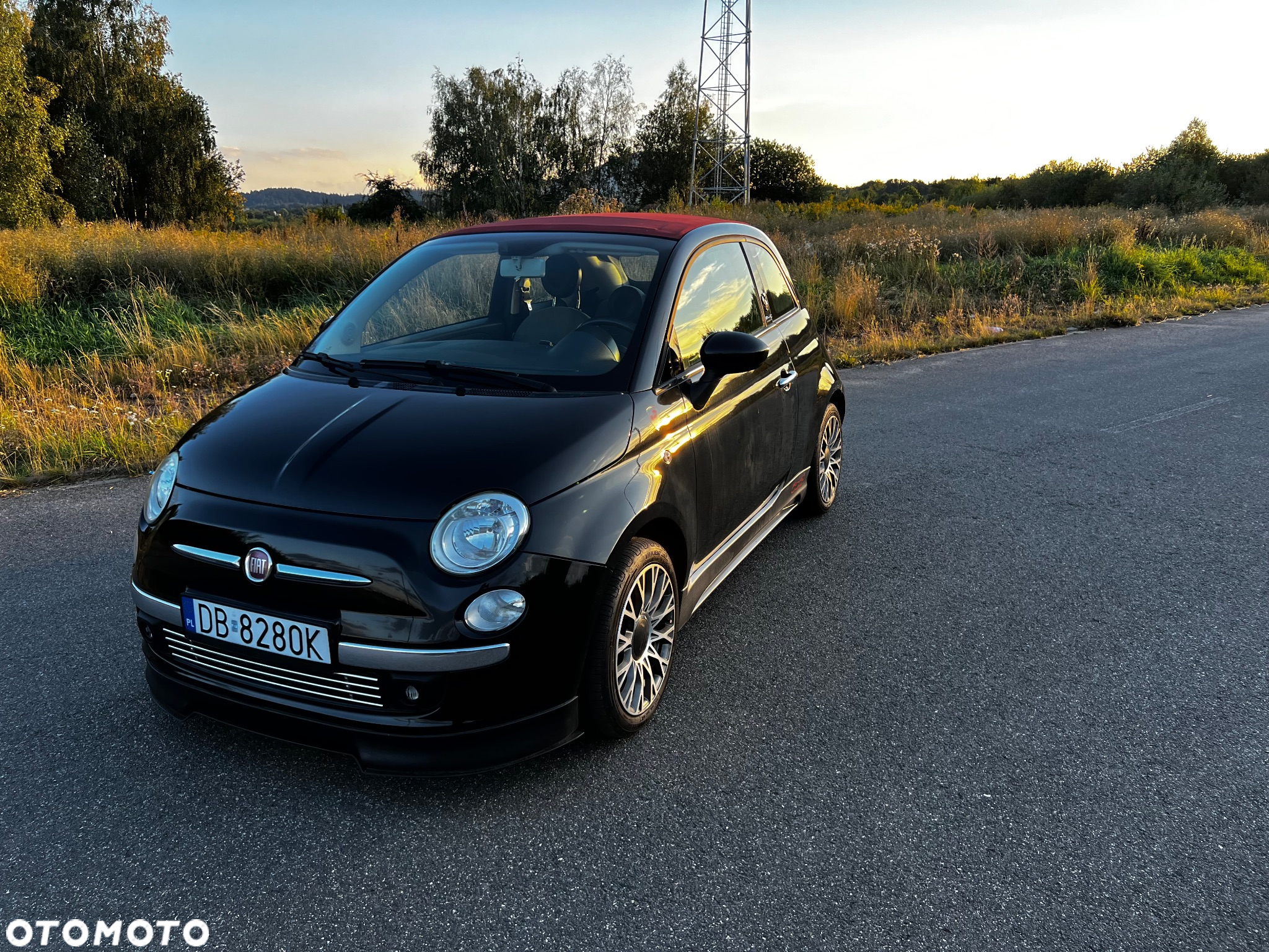 Fiat 500 C 1.2 8V Lounge - 5