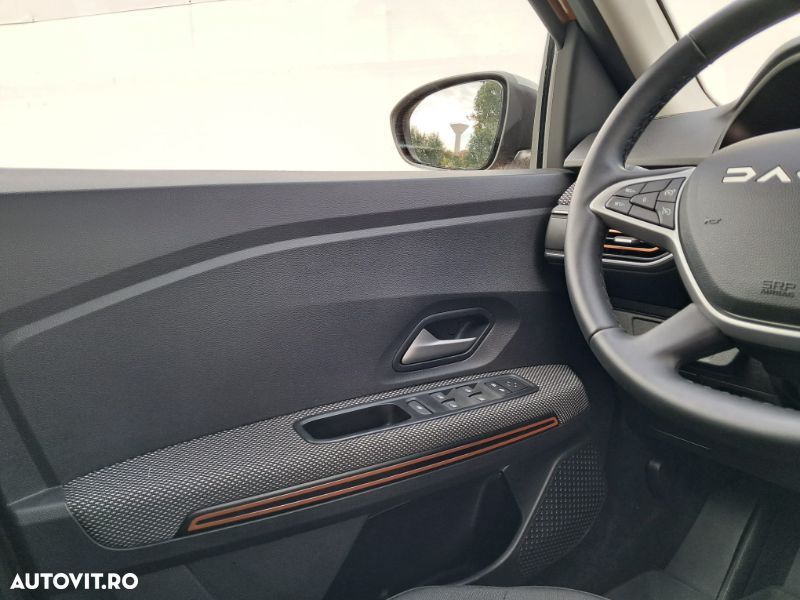 Dacia Sandero - 24