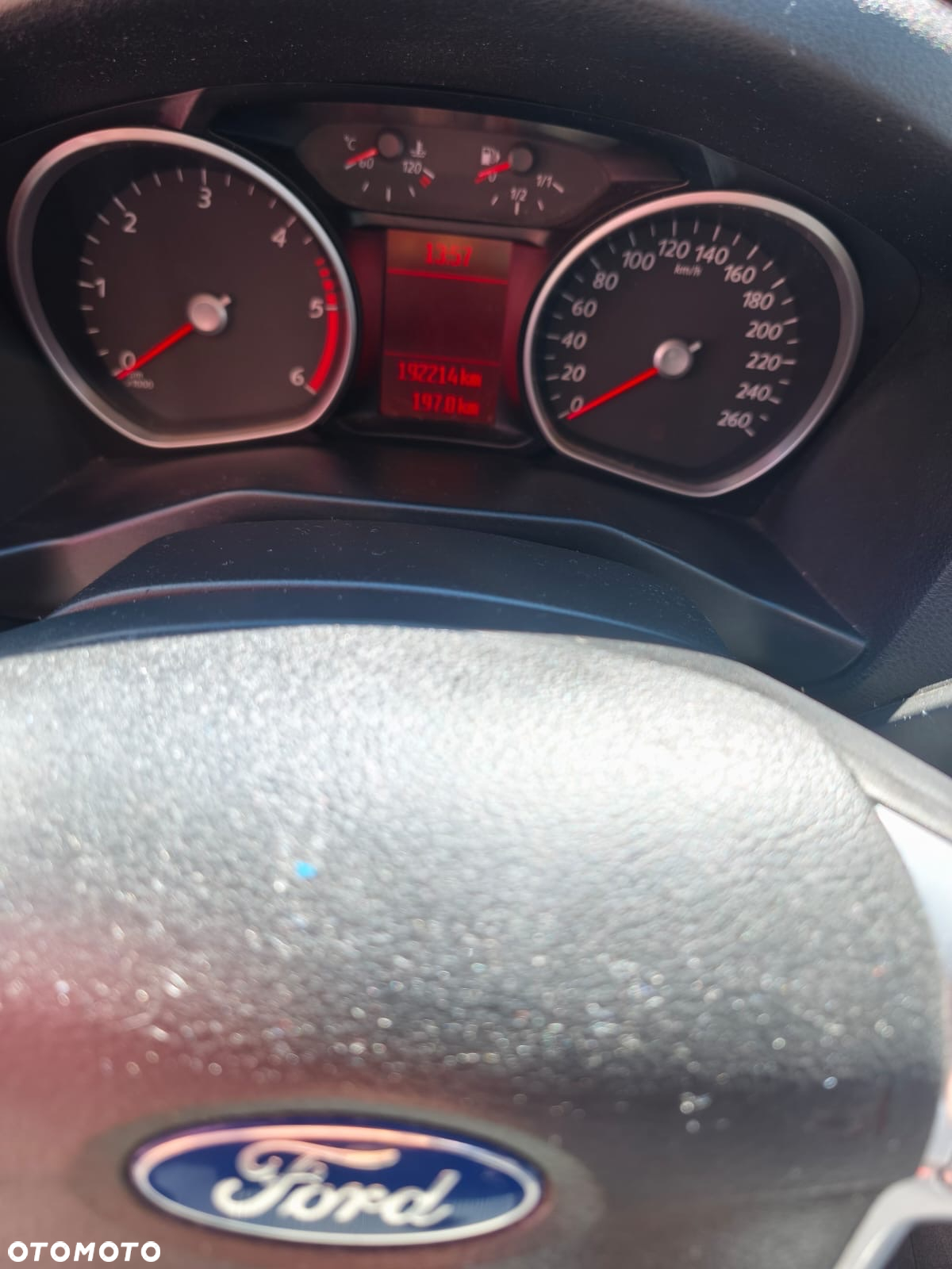 Ford Mondeo 2.0 TDCi Trend - 4