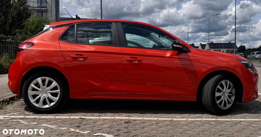 Opel Corsa 1.2 Edition S&S - 3