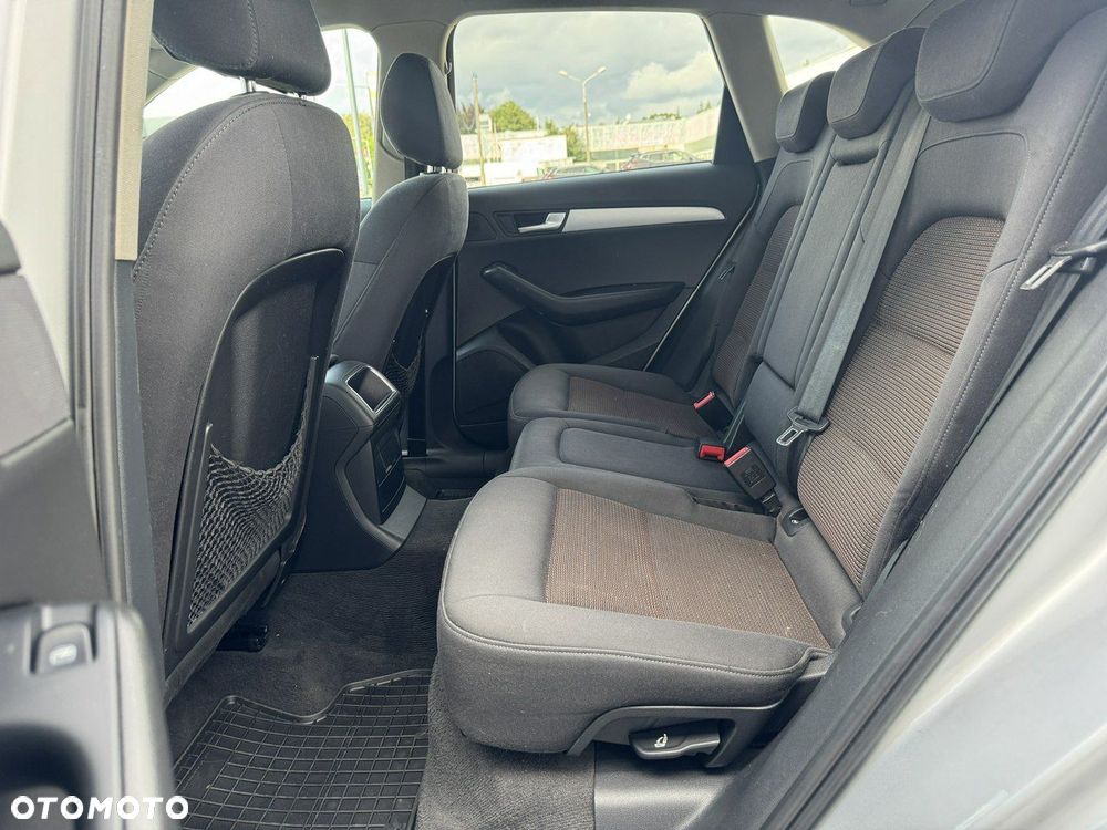 Audi Q5 2.0 TDI Quattro - 28