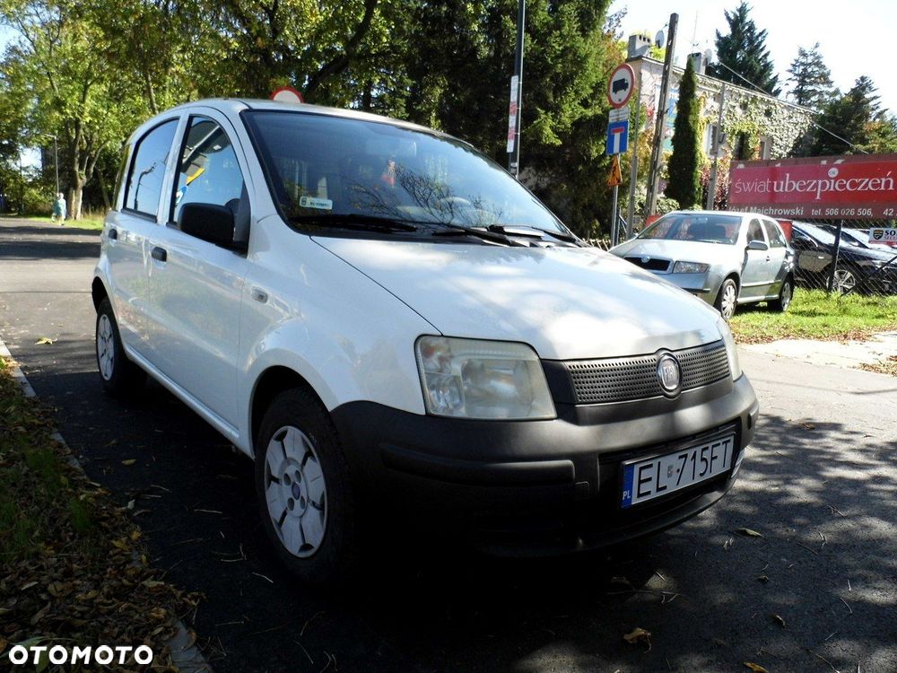 Fiat Panda - 2