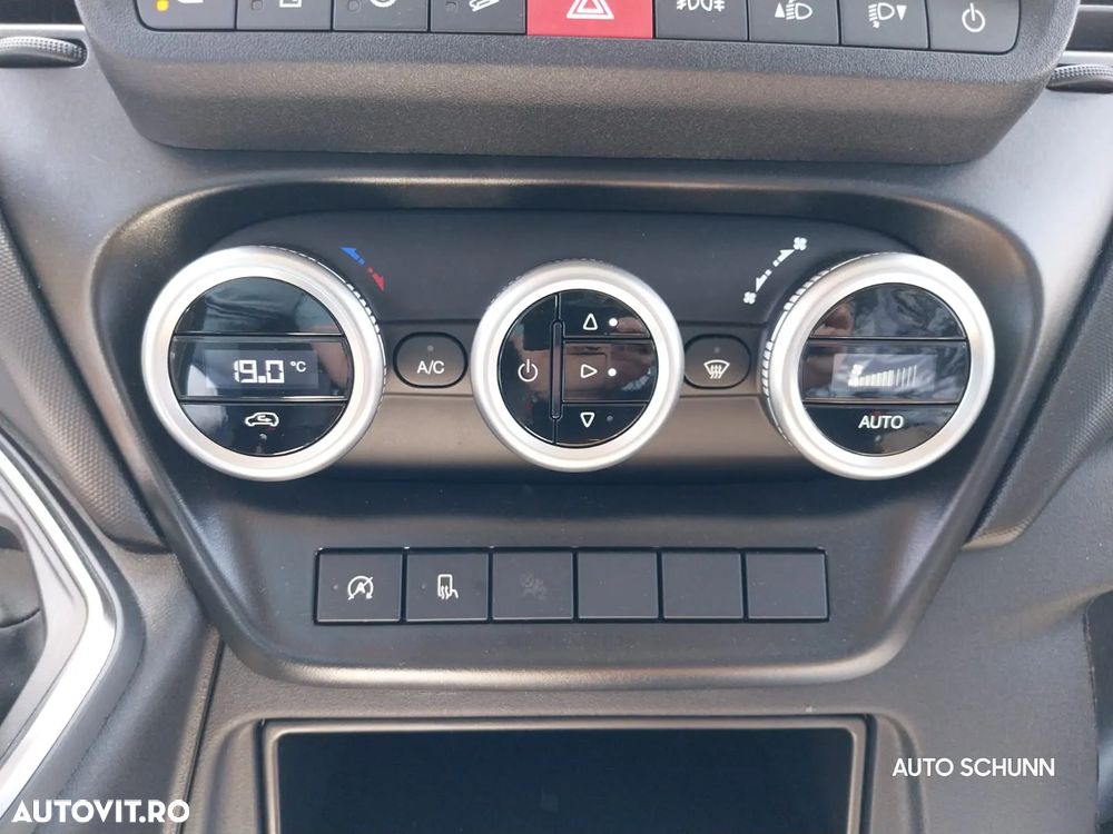 Iveco Daily 35S14A8 Bena Fixa SCATTOLINI - 31