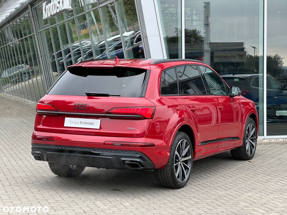 Audi Q7 - 6