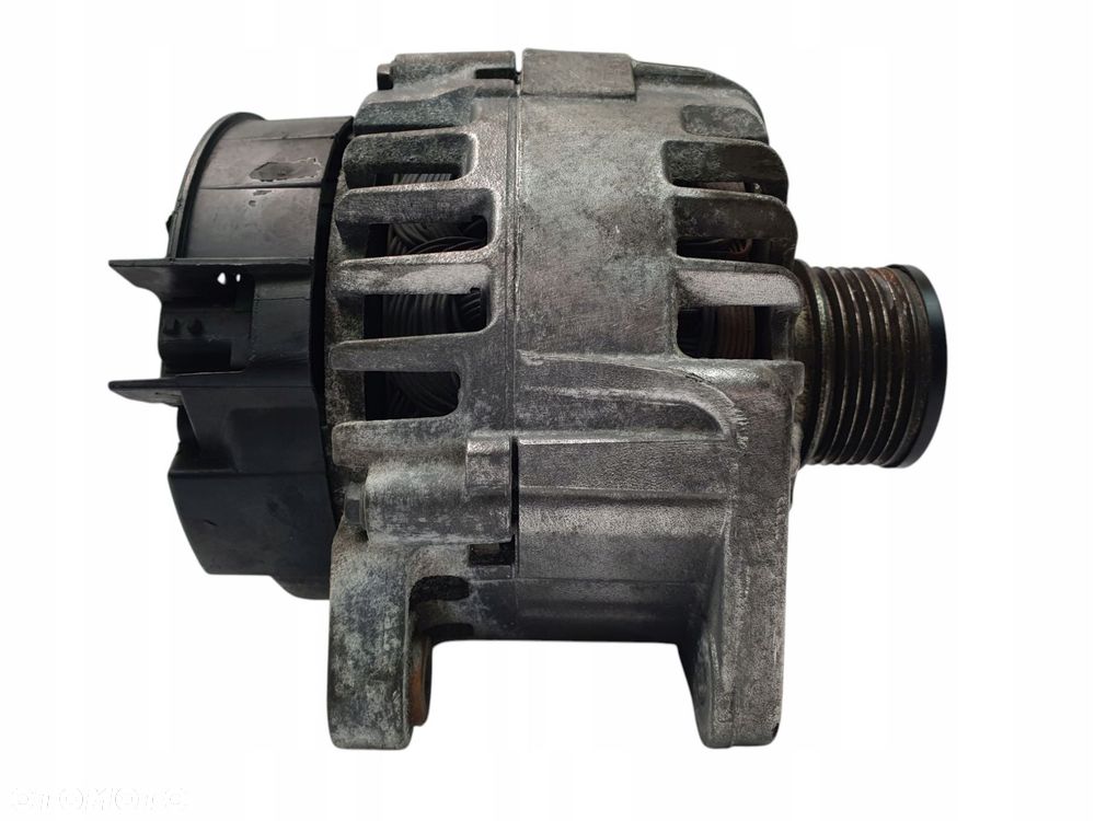 ALTERNATOR Renault Clio IV Captur 1.5 dci Bosch 0986080410 0986XL4053 150A - 3
