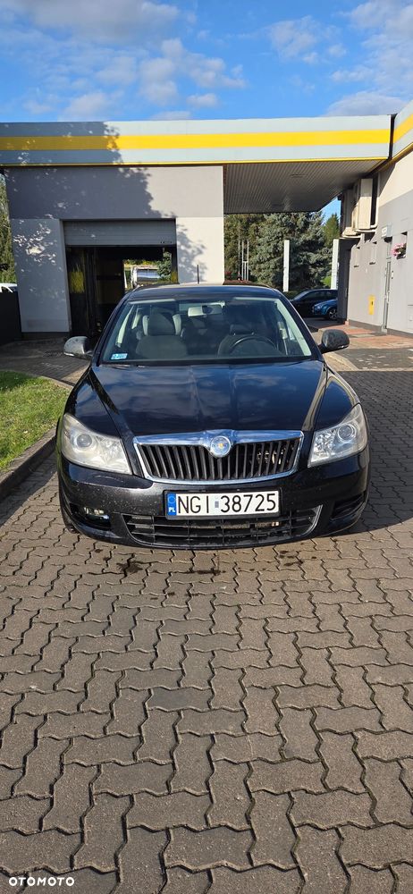 Skoda Octavia 1.6 TDI Active - 3