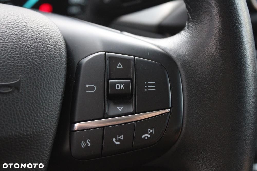 Ford Focus - 16