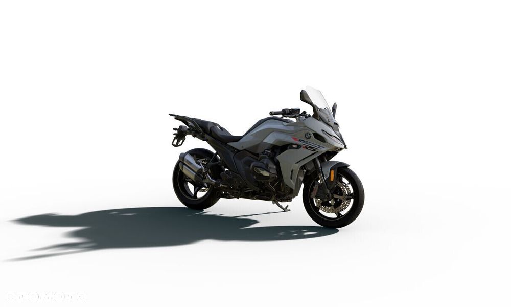 BMW R - 1