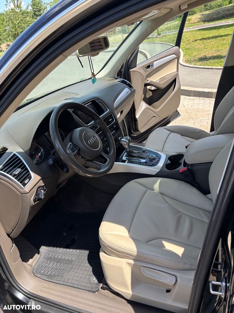 Audi Q5 - 11