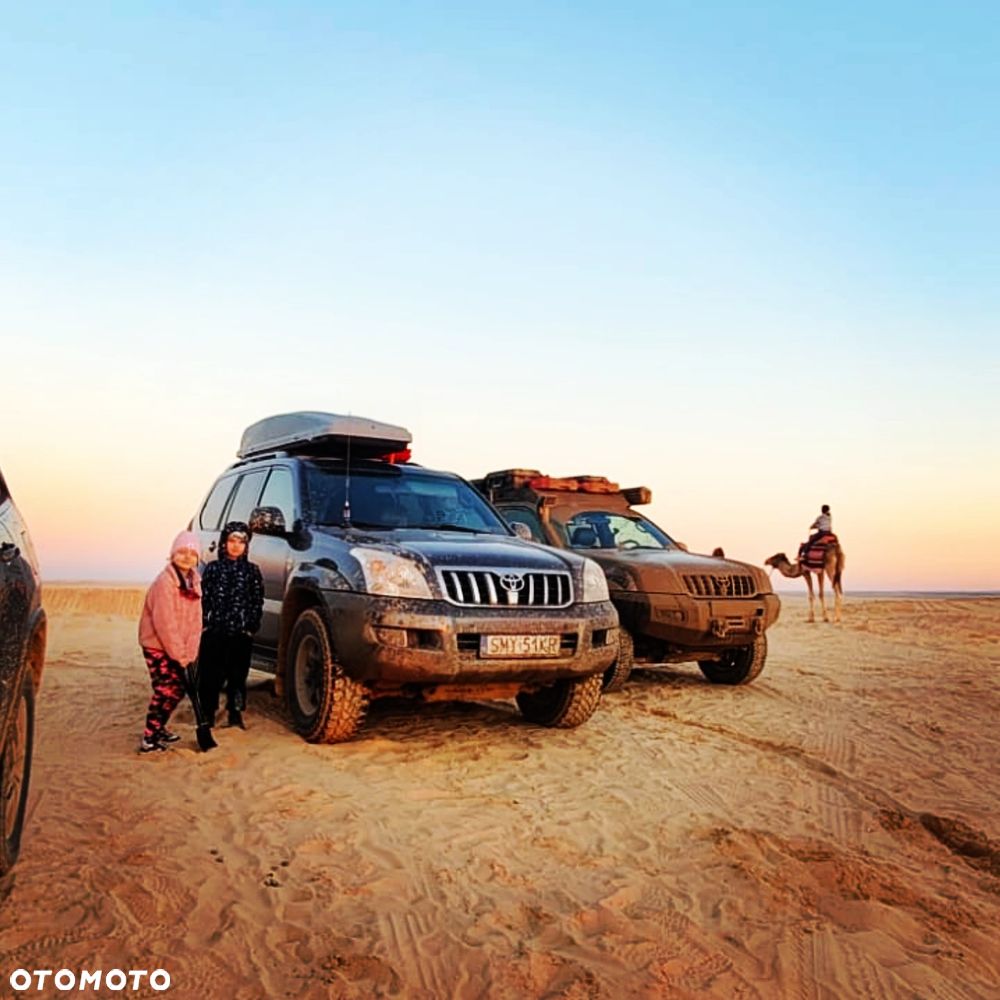Toyota Land Cruiser 3.0 D Luna - 39