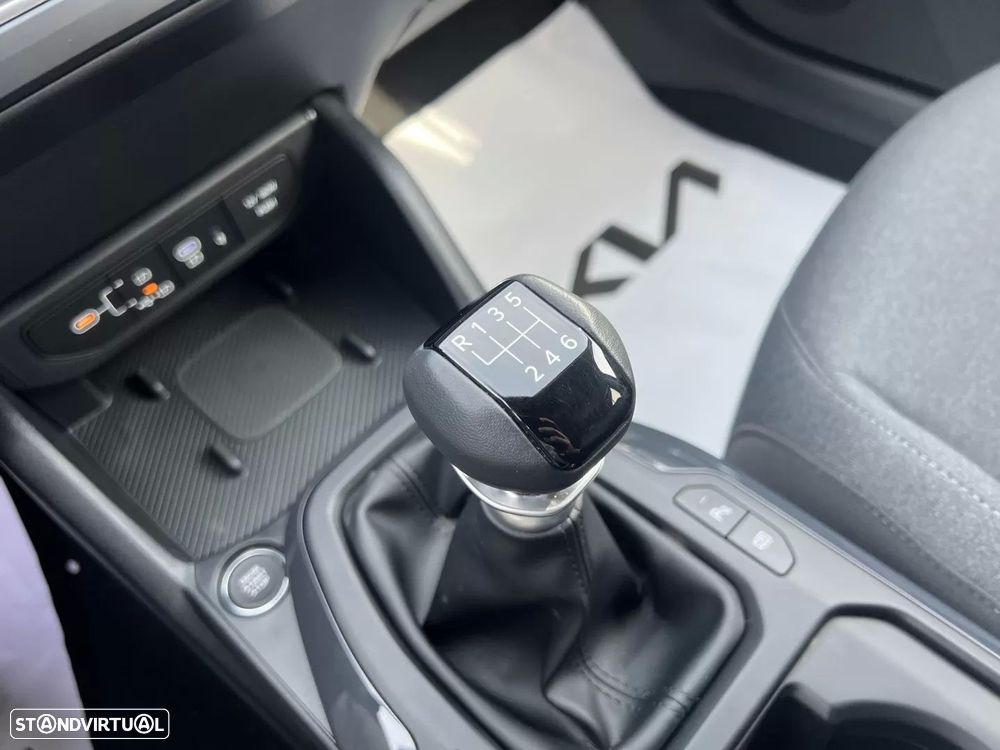 Kia K4 1.0 T-GDI Tech - 22
