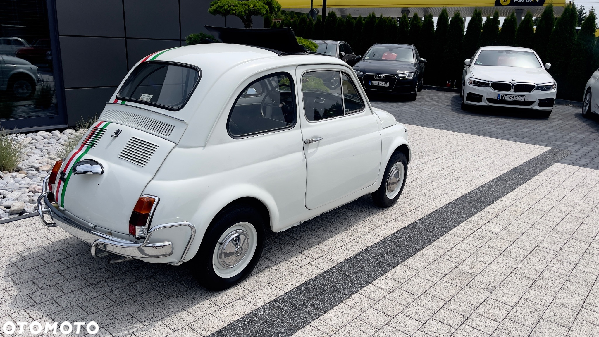 Fiat 500 - 23