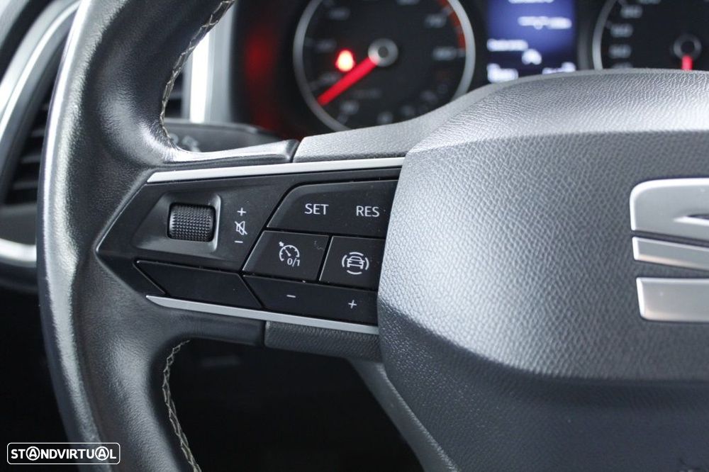 SEAT Ateca 1.0 TSI Style - 26