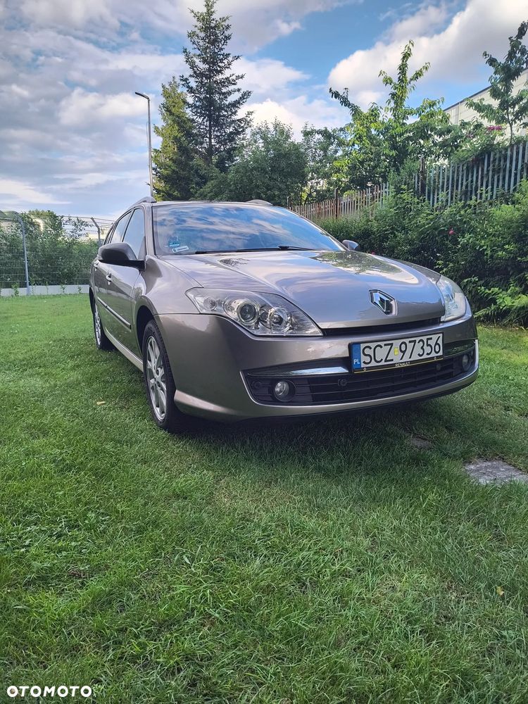 Renault Laguna 2.0 Dynamique - 12