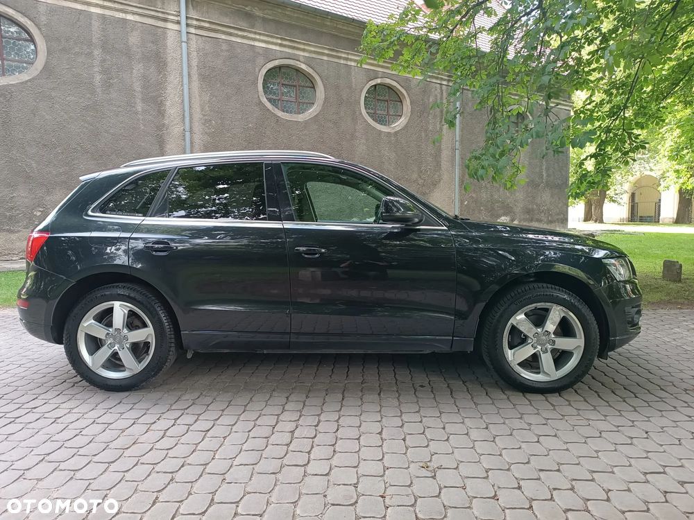 Audi Q5 2.0 TDI Quattro - 4