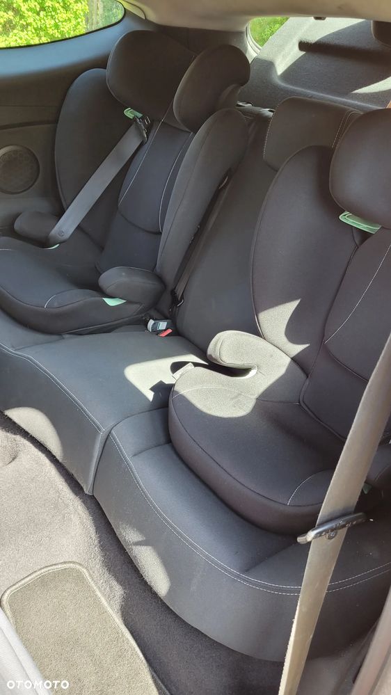 Renault Megane 1.9 dCi Dynamique - 9