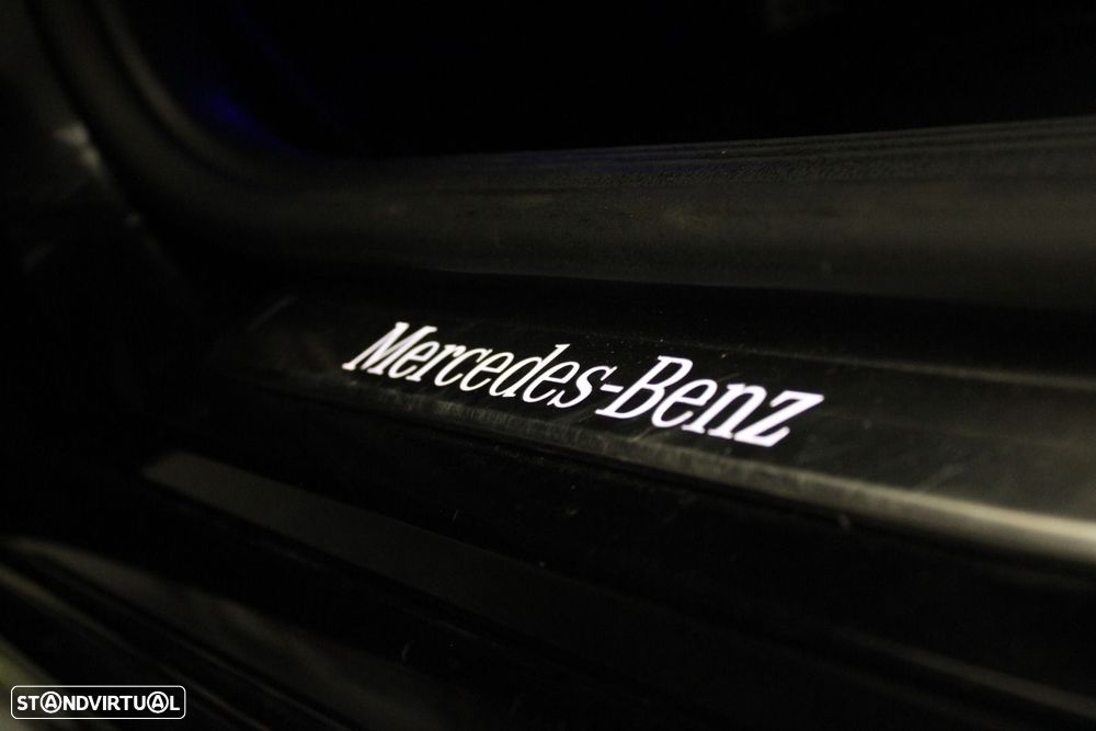 Mercedes-Benz C 300 d AMG Line - 45