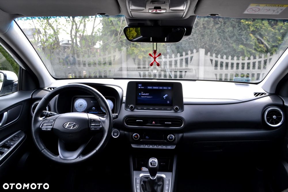 Hyundai Kona 1.0 T-GDI Premium - 38