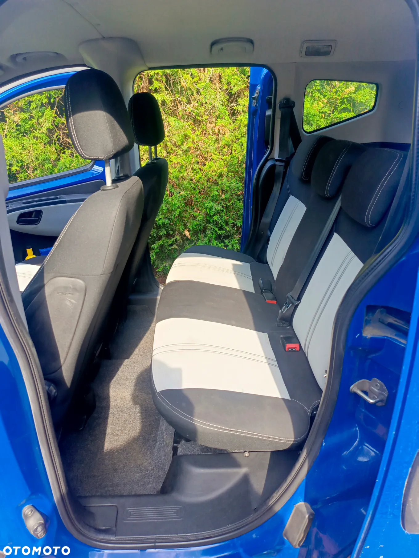 Fiat Qubo - 14