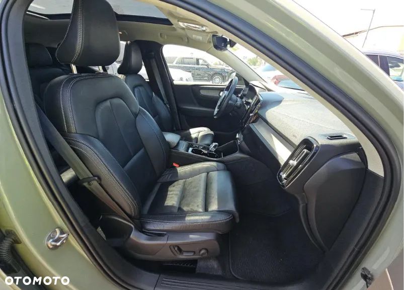 Volvo XC 40 B5 B AWD Ultimate Dark - 10