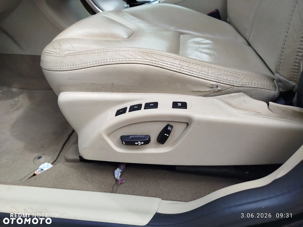 Volvo XC 60 DRIVe Summum - 10